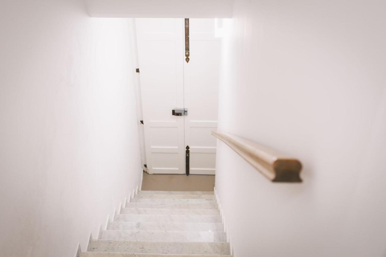New Apartment With Patio Syracuse Bagian luar foto