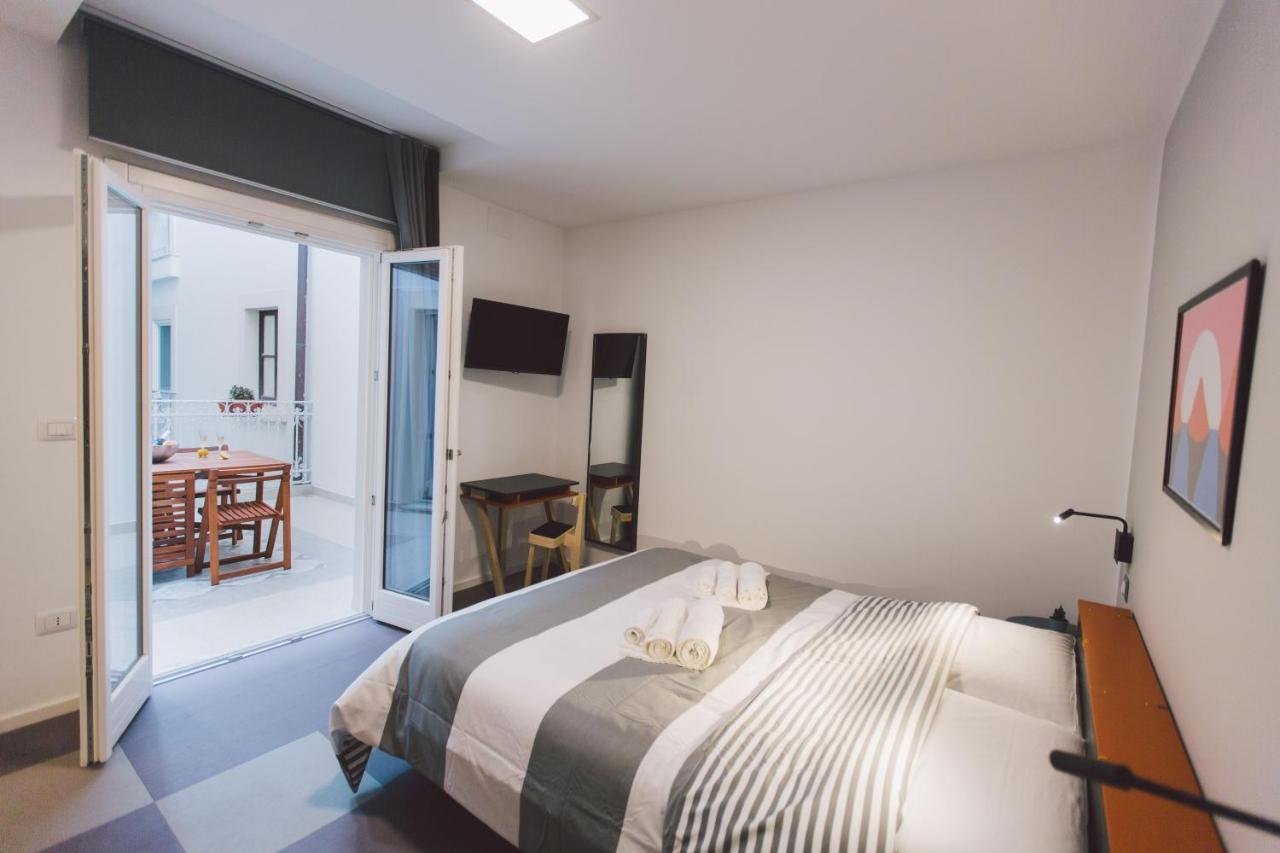 New Apartment With Patio Syracuse Bagian luar foto
