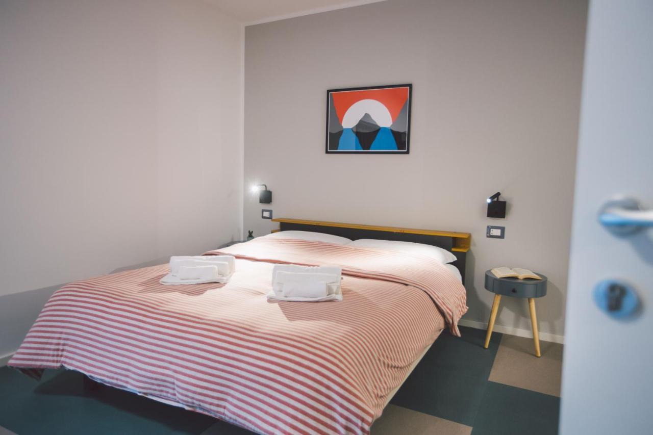 New Apartment With Patio Syracuse Bagian luar foto
