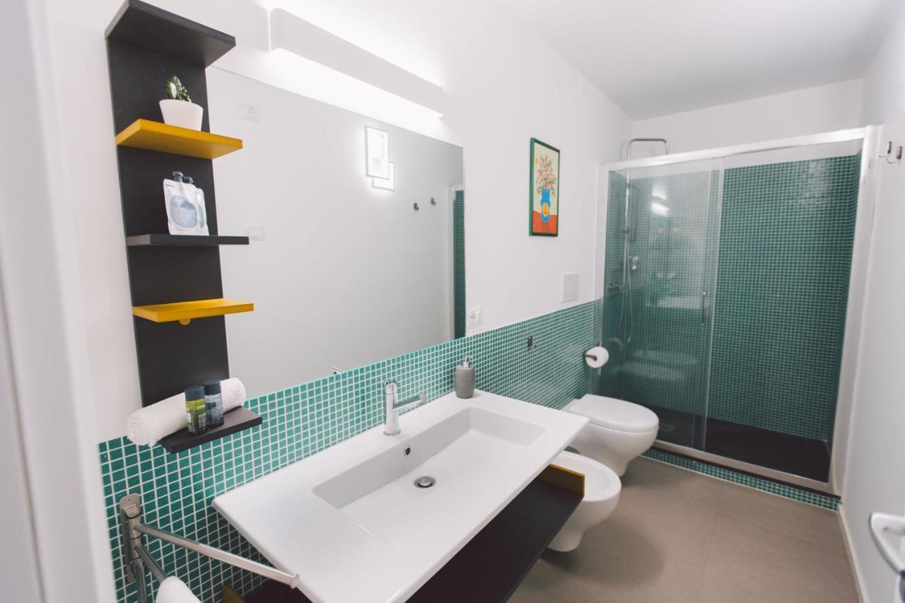 New Apartment With Patio Syracuse Bagian luar foto