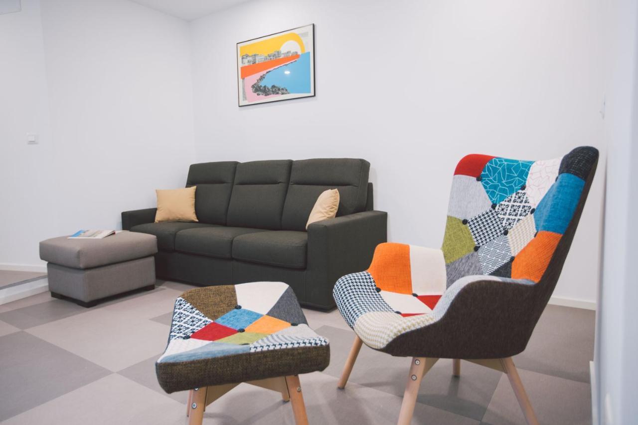 New Apartment With Patio Syracuse Bagian luar foto