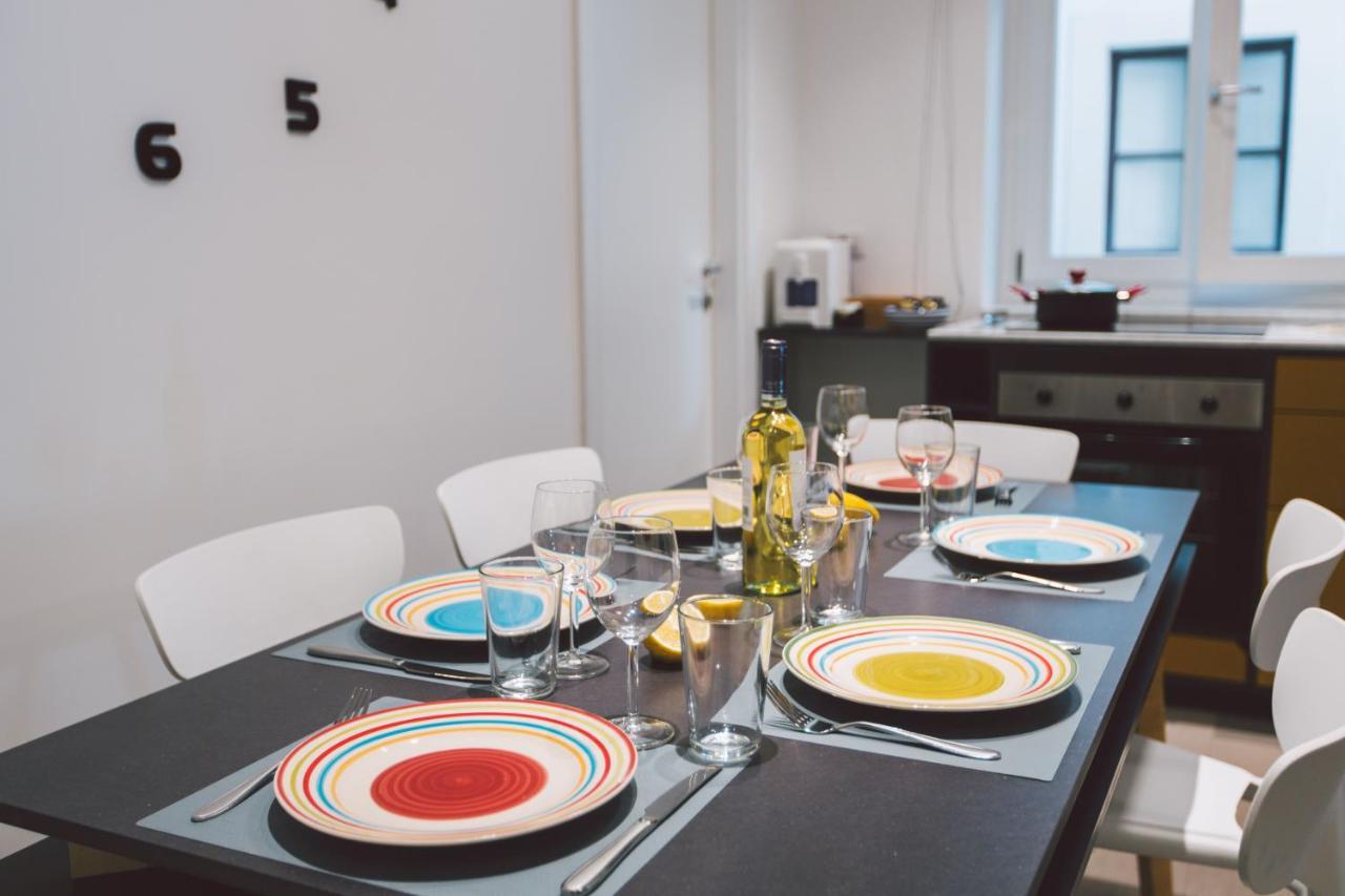 New Apartment With Patio Syracuse Bagian luar foto